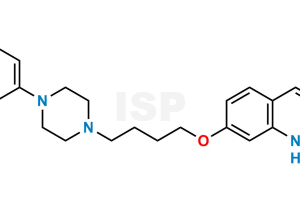 Brexpiprazole Impurity 46 - Image 1