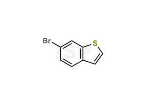6-Bromobenzo[b]thiophene - Image 1
