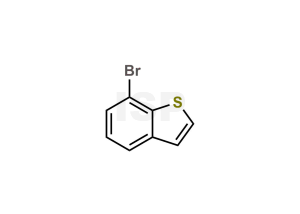 7-Bromobenzo[b]thiophene - Image 1