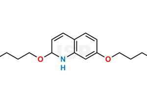 Brexpiprazole Impurity 50 - Image 1