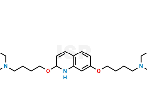 Brexpiprazole Impurity 51 - Image 1