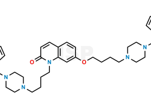 Brexpiprazole Impurity 52 - Image 1