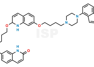 Brexpiprazole Impurity 53 - Image 1