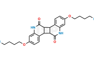 Brexpiprazole Cyclic Dimer - Image 1