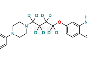 Brexpiprazole D8 - Image 1