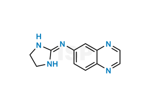Brimonidine EP Impurity A - Image 1