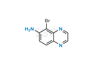 Brimonidine EP Impurity B - Image 1