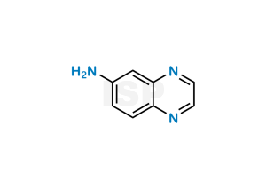 Brimonidine EP Impurity C - Image 1
