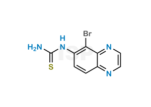 Brimonidine EP Impurity D - Image 1