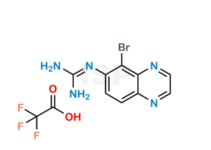 Brimonidine EP Impurity E - Image 1