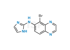 Brimonidine EP Impurity F - Image 1