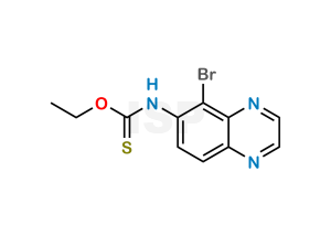 Brimonidine Carbamothioate Impurity - Image 1