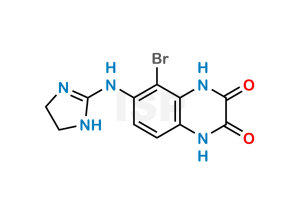Brimonidine 2,3-Dione Impurity - Image 1