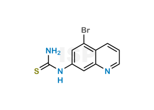 Brimonidine Tartrate Impurity 2 - Image 1