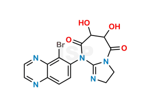 Brimonidine Tartrate Impurity - Image 1