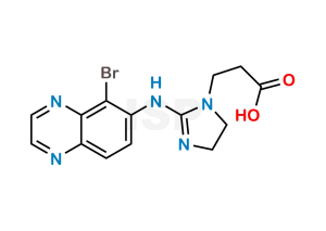 Brimonidine Acrylate - Image 1