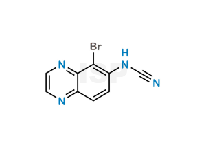Brimonidine Related Impurity 4 - Image 1