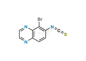 Brimonidine Impurity I - Image 1