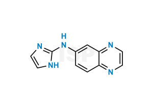 Brimonidine Impurity 8 - Image 1