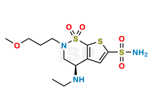 Brinzolamide - Image 1