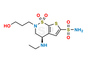 Brinzolamide Impurity C - Image 1