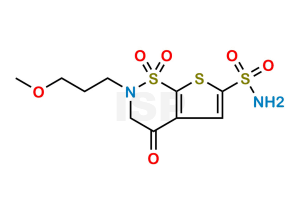 Brinzolamide Impurity 4 - Image 1