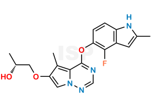 Brivanib - Image 1