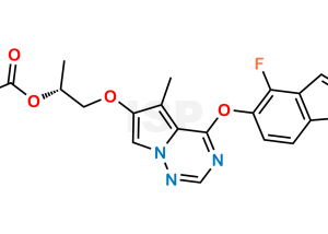 Brivanib Alaninate - Image 1