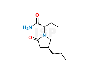 Brivaracetam EP Impurity A - Image 1