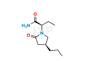 Brivaracetam EP Impurity B - Image 1