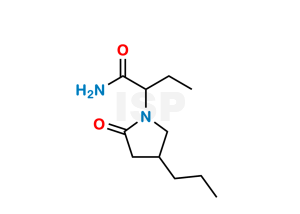Brivaracetam (Racemate) - Image 1