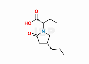 Brivaracetam EP Impurity D - Image 1