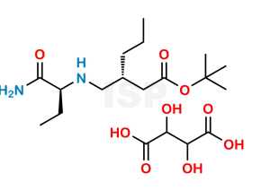 Brivaracetam Impurity B - Image 1