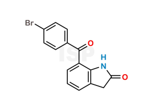 Bromfenac Lactam - Image 1