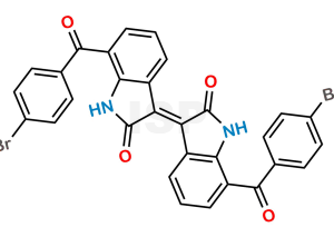 Bromfenac Impurity 1 - Image 1