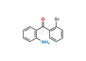 Bromfenac Impurity 2 - Image 1