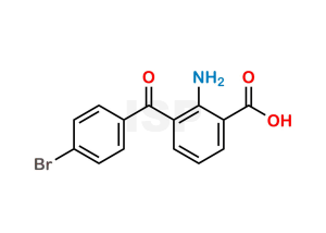 Bromfenac Impurity 4 - Image 1