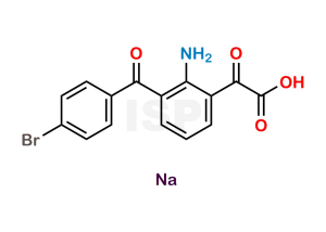 Bromfenac Impurity 5 - Image 1