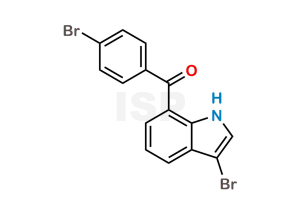 Bromfenac Impurity A - Image 1