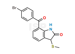 Bromfenac Impurity B - Image 1