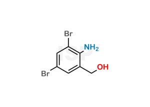 Bromhexine EP Impurity A - Image 1