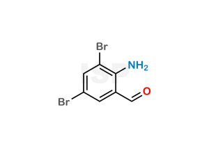 Bromhexine EP Impurity B - Image 1