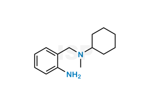 Bromhexine EP Impurity C - Image 1