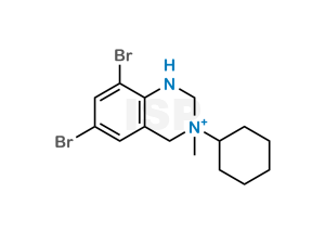 Bromhexine EP Impurity E - Image 1