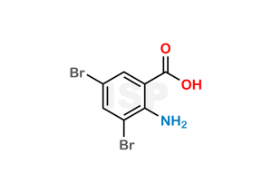 Bromhexine Acid - Image 1