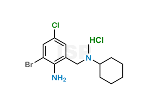 Bromhexine Related Compound 2 HCl - Image 1