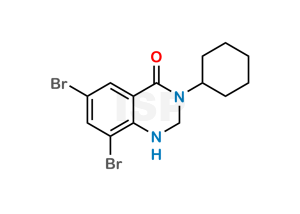 Bromhexine Related Compound 3 - Image 1