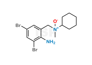 Bromhexine N-Oxide - Image 1