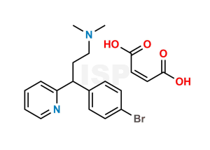 Brompheniramine Maleate - Image 1