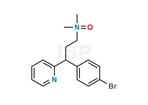 Brompheniramine N-Oxide - Image 1